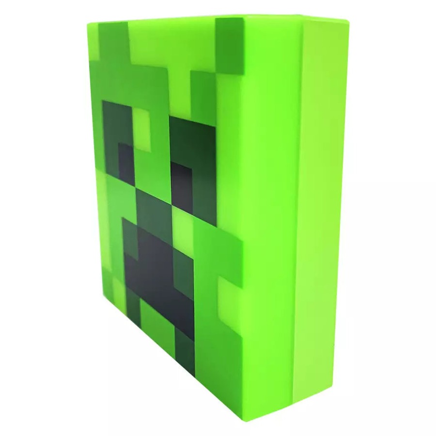 Paladone Minecraft Night Light