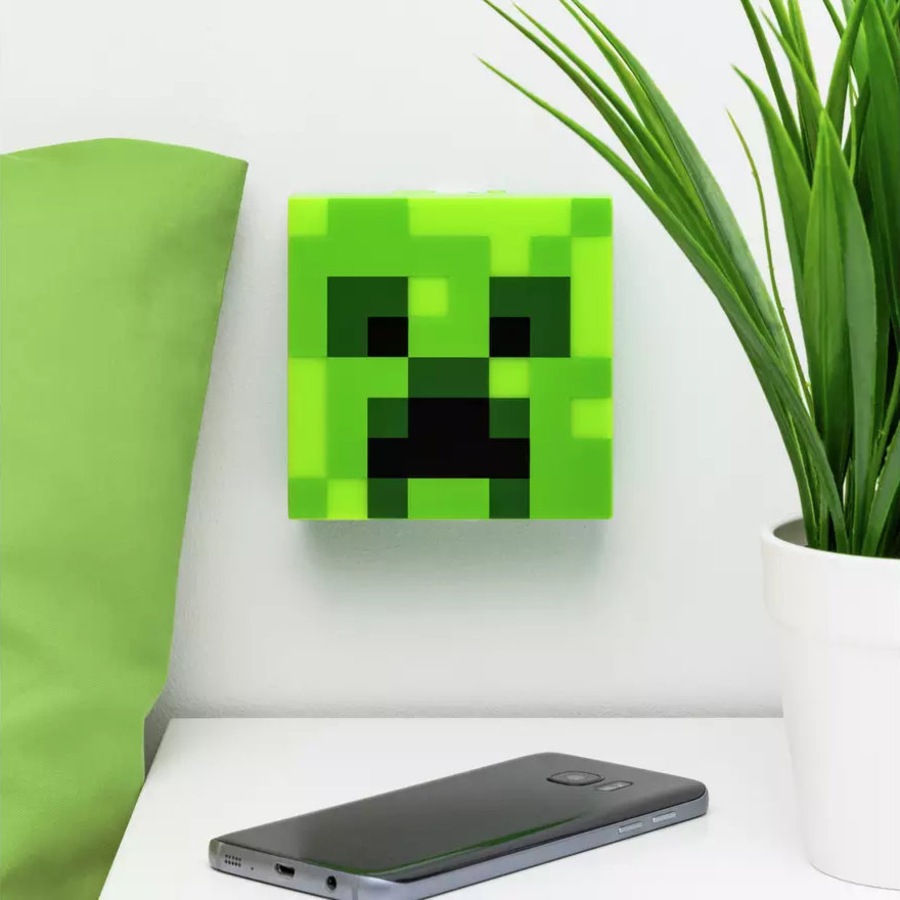 Paladone Minecraft Night Light