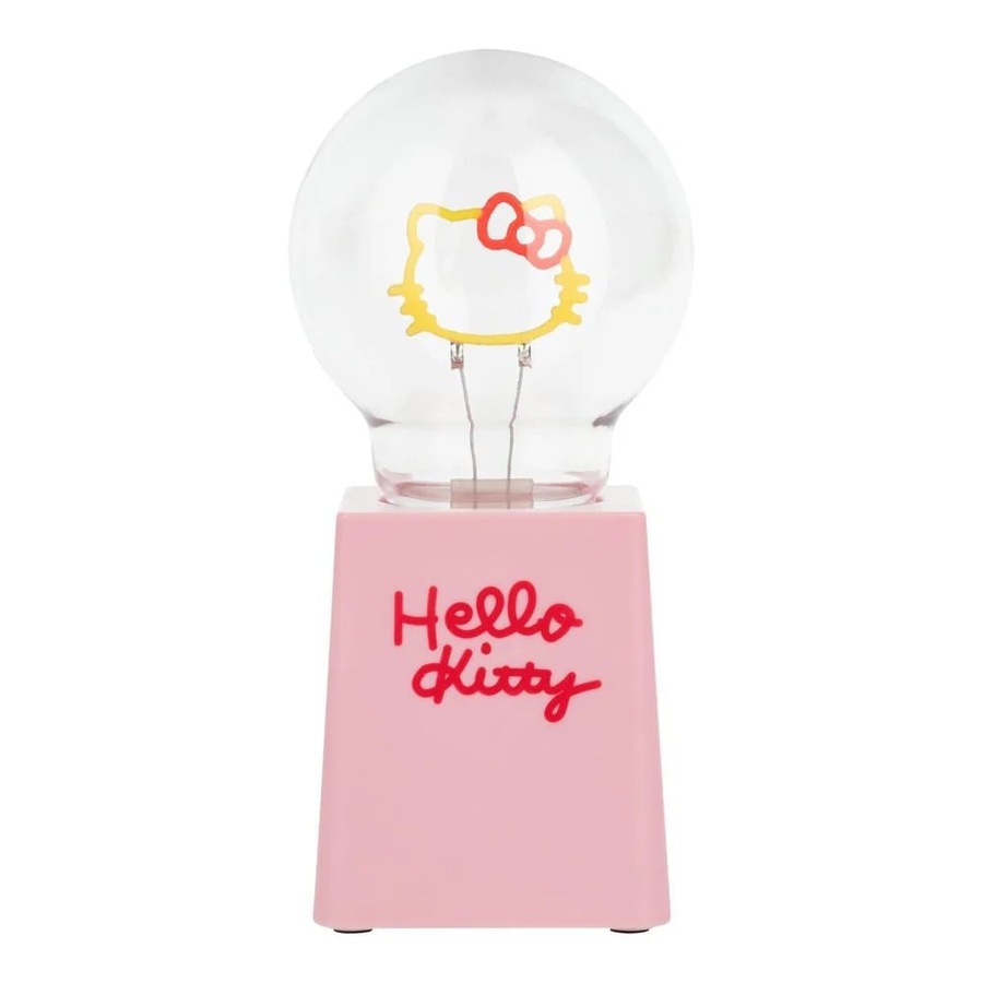 Paladone Sanrio Hello Kitty LED Neon USB Lamp