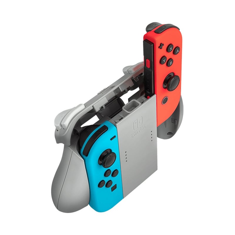 PDP Joy-Con Charging Grip Plus for Nintendo Switch