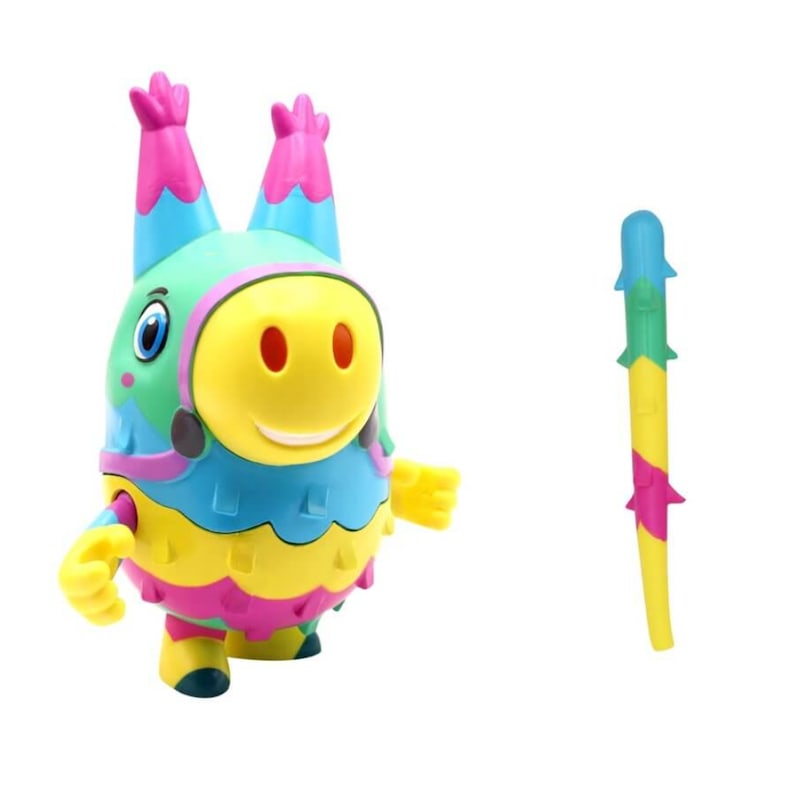 Buy Pinata SmashLings Pinata Character Pack Dazzle The Donkey - MyDeal