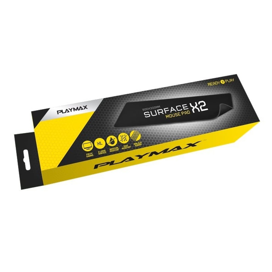 Playmax Surface X2 Mouse Pad