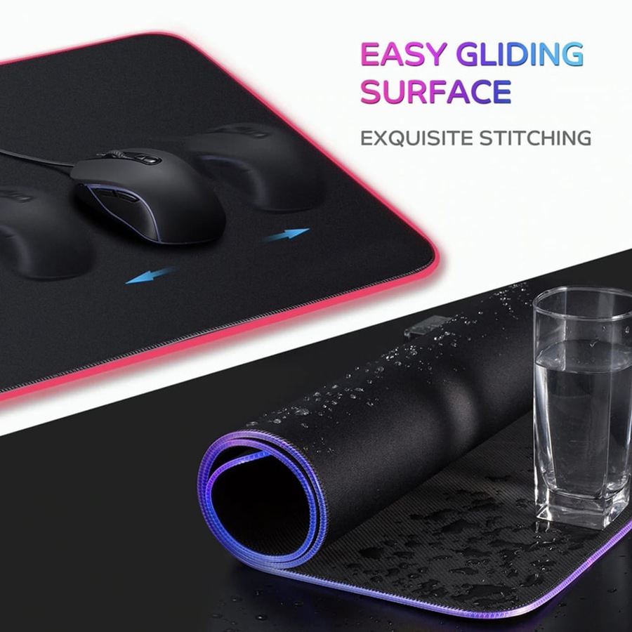 Playmax Surface X3 RGB Mouse Pad