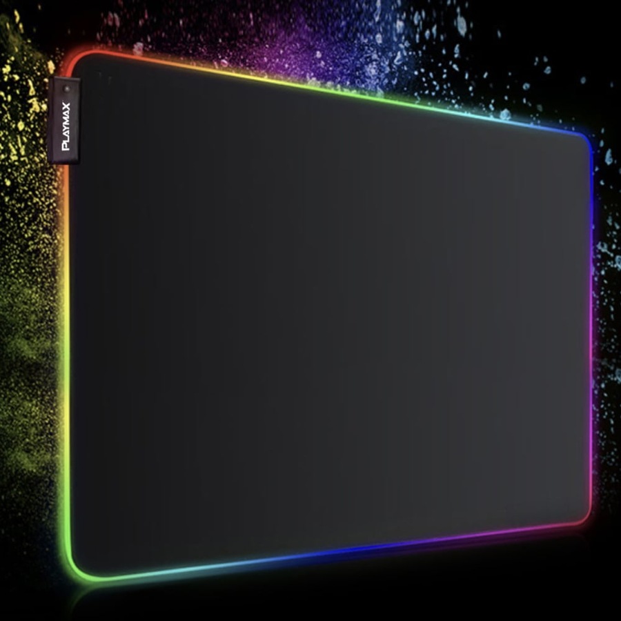 Playmax Surface X3 RGB Mouse Pad