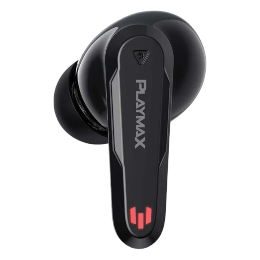 Playmax True Wireless RGB Gaming Earbuds (Hex)