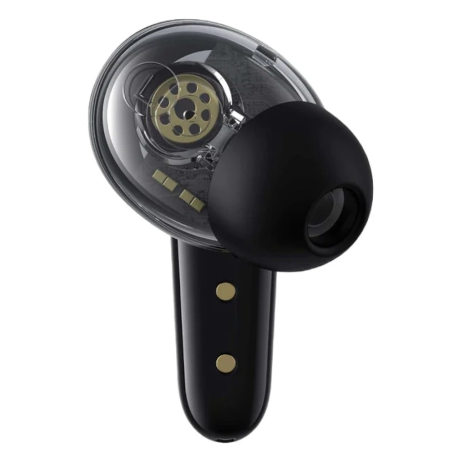 Playmax True Wireless RGB Gaming Earbuds (Hex)