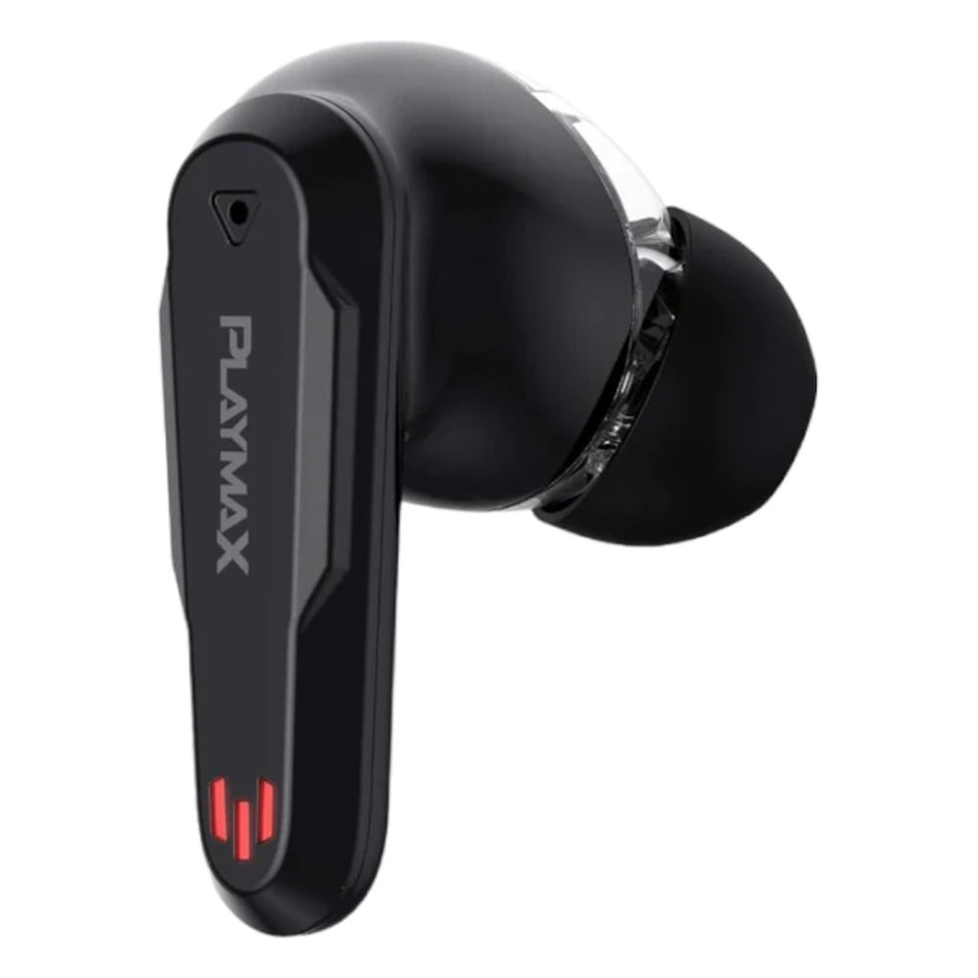 Playmax True Wireless RGB Gaming Earbuds (Hex)