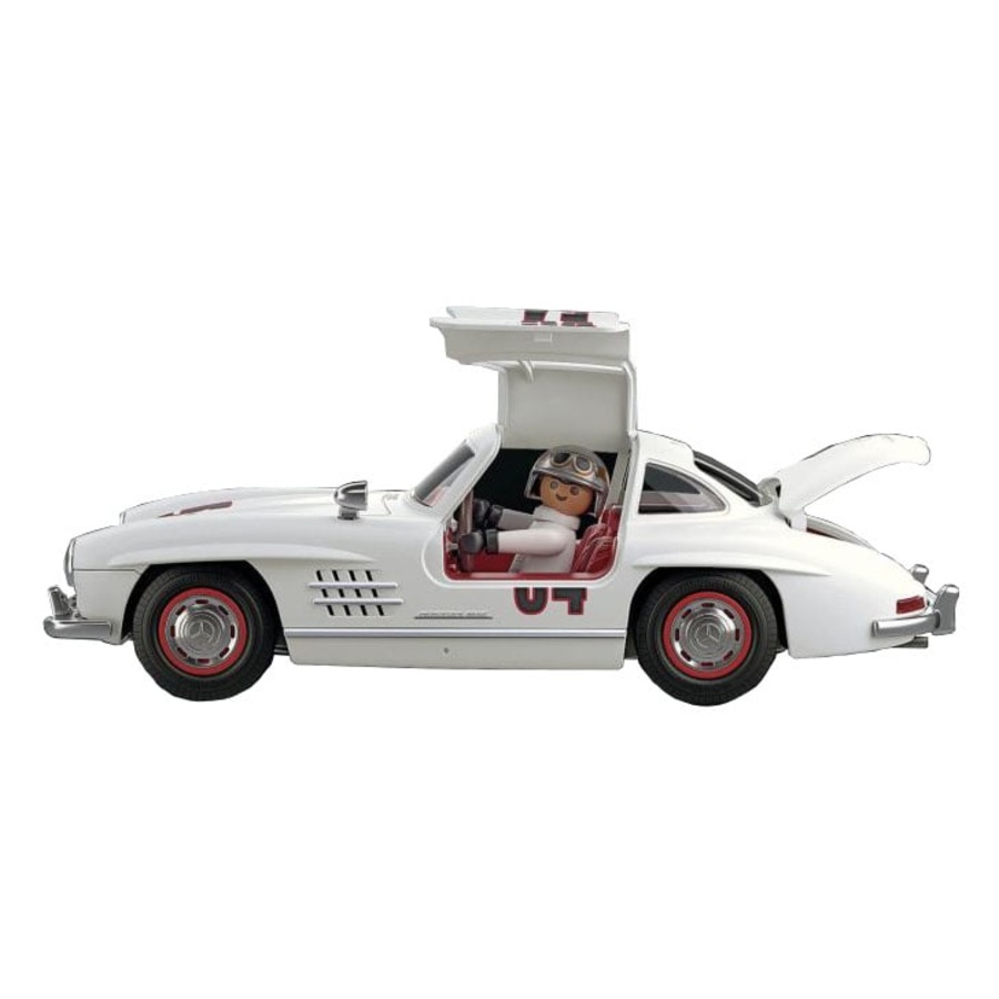 Playmobil Classic Cars Mercedes 300 SL W198