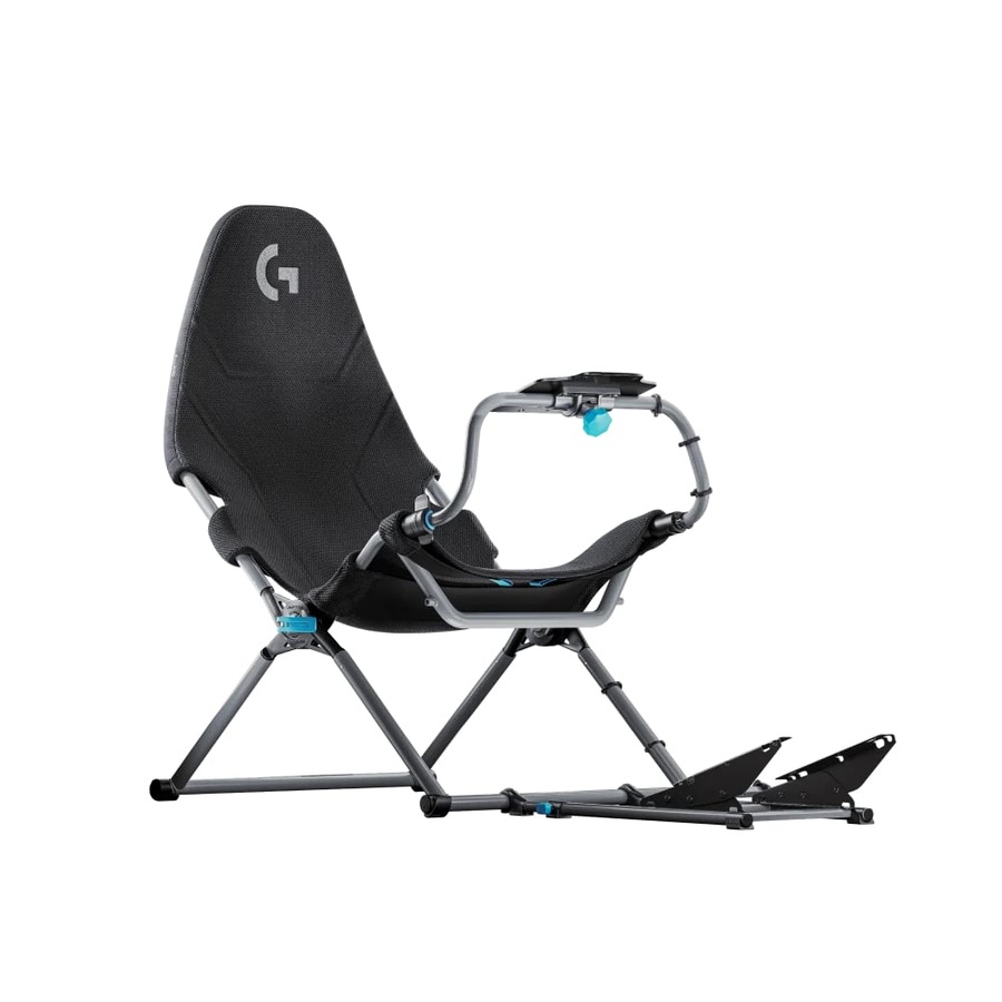 Playseat Racing Simulator Challenge X Logitech G Edition