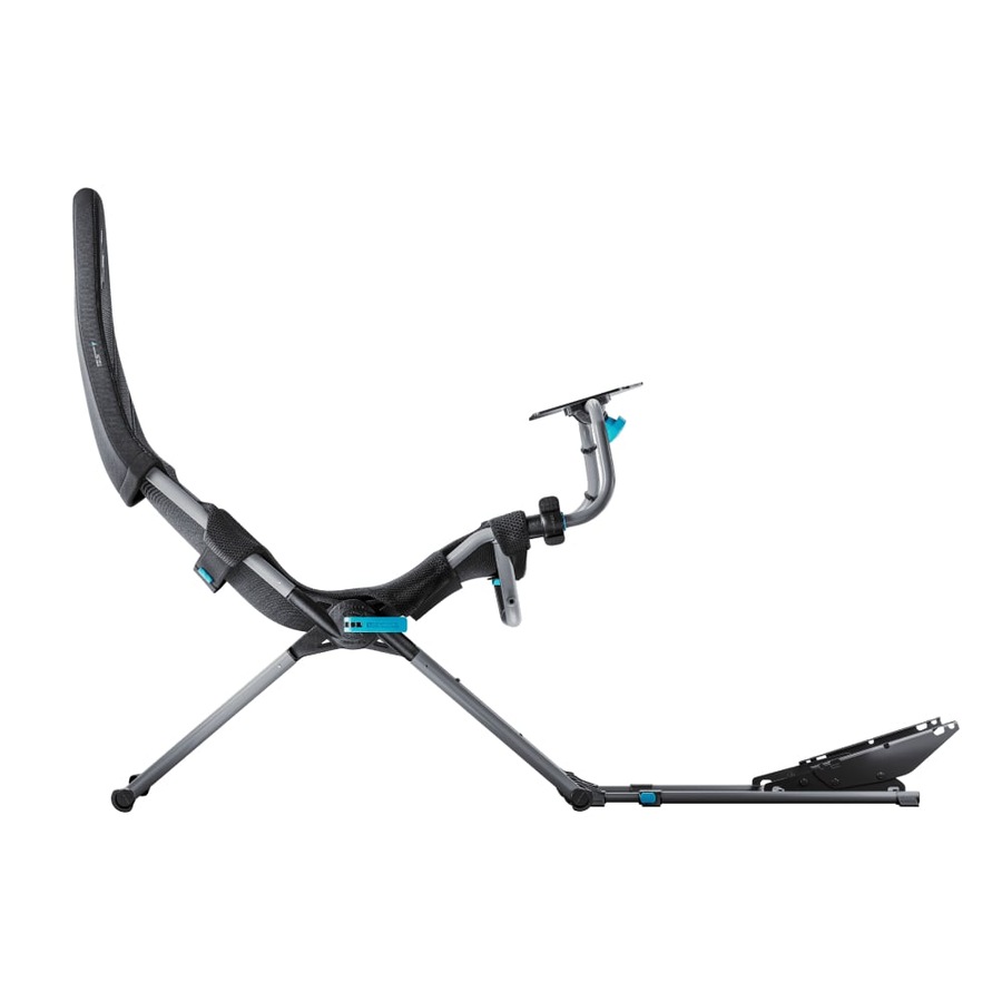 Playseat Racing Simulator Challenge X Logitech G Edition