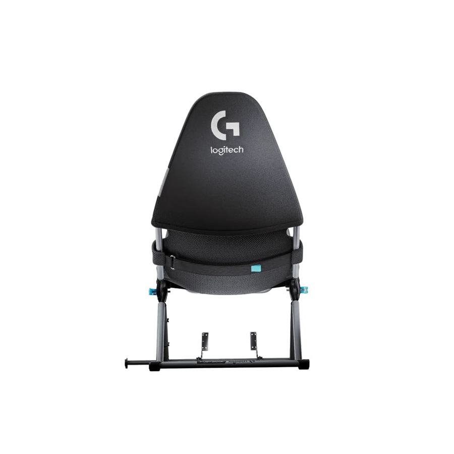 Playseat Racing Simulator Challenge X Logitech G Edition