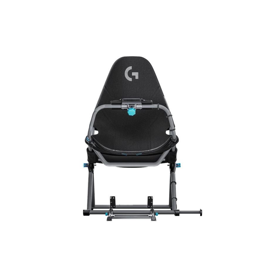 Playseat Racing Simulator Challenge X Logitech G Edition