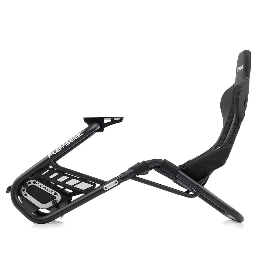 Playseat Racing Simulator Cockpit Trophy Black
