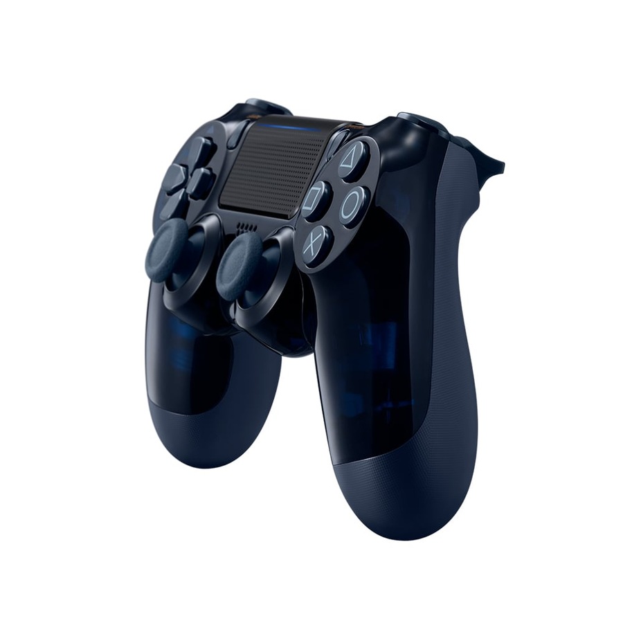 PlayStation 4 DualShock 4 500 Million Limited Edition Wireless Controller