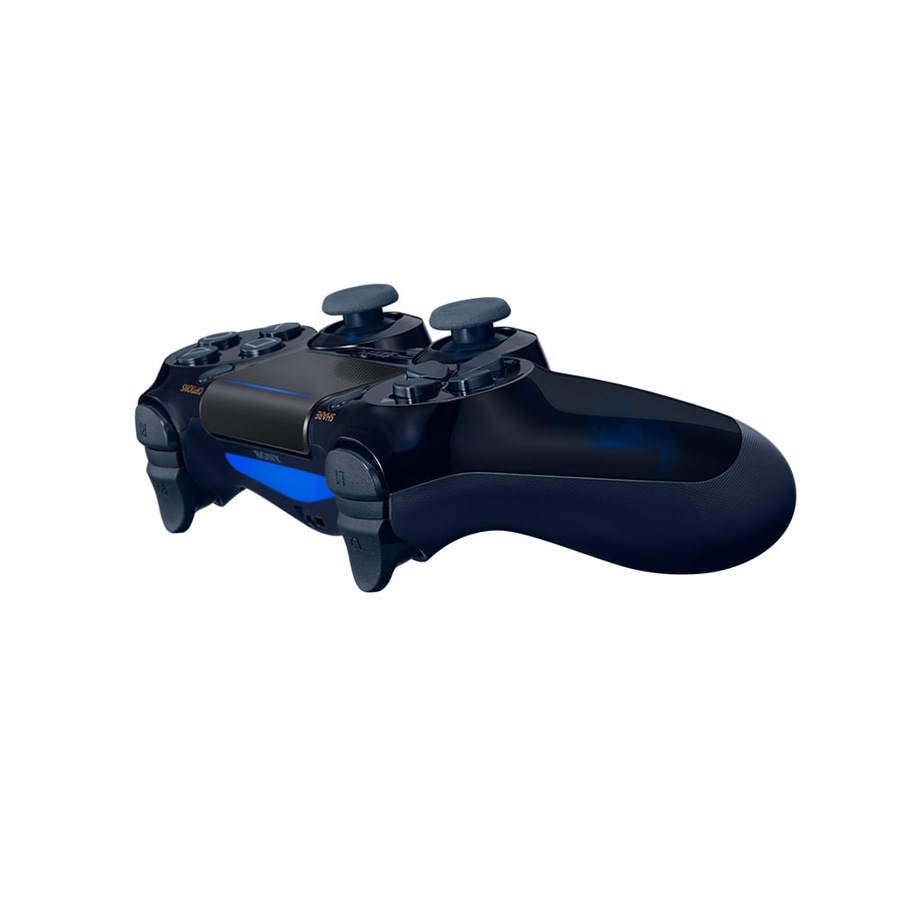 PlayStation 4 DualShock 4 500 Million Limited Edition Wireless Controller