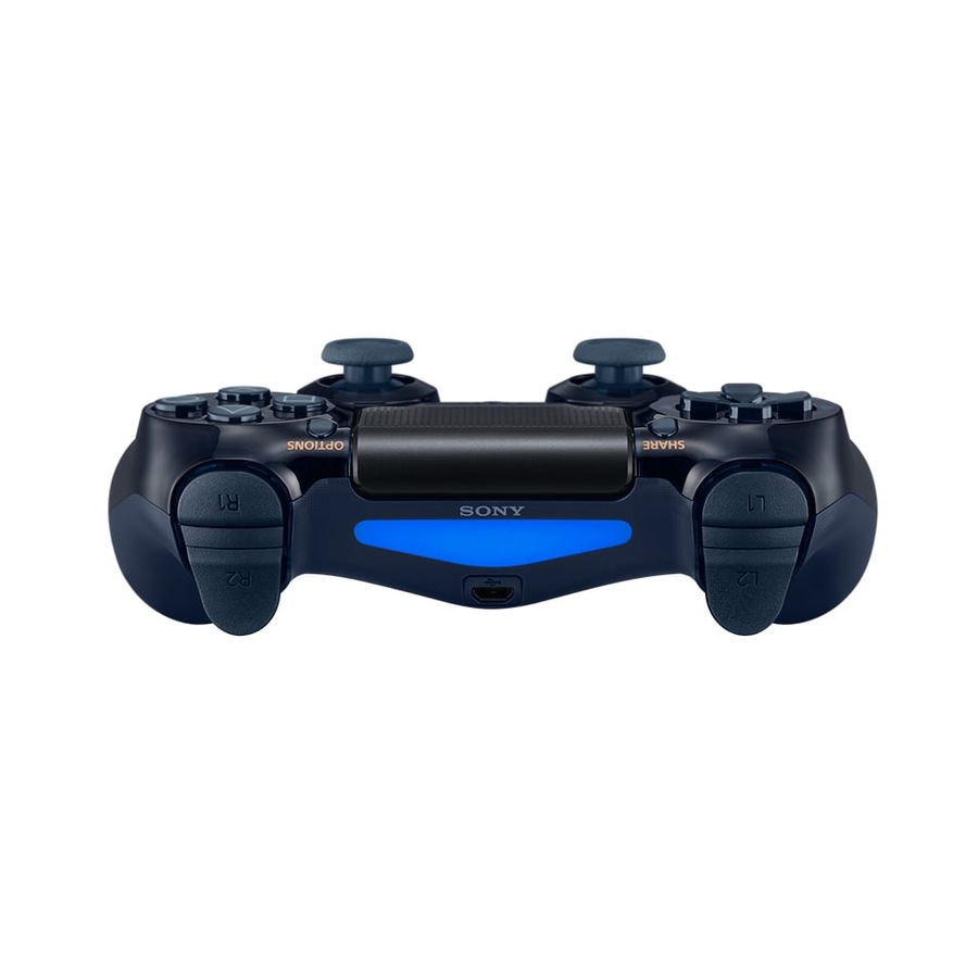 PlayStation 4 DualShock 4 500 Million Limited Edition Wireless Controller
