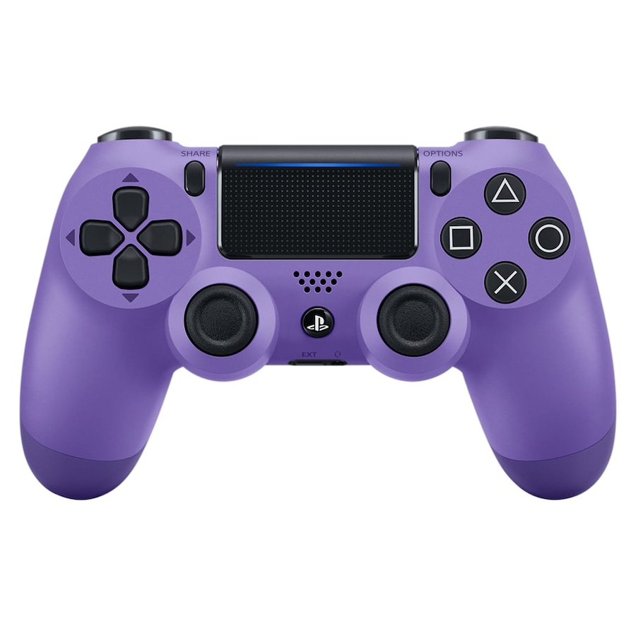PlayStation 4 DualShock 4 Electric Purple Wireless Controller