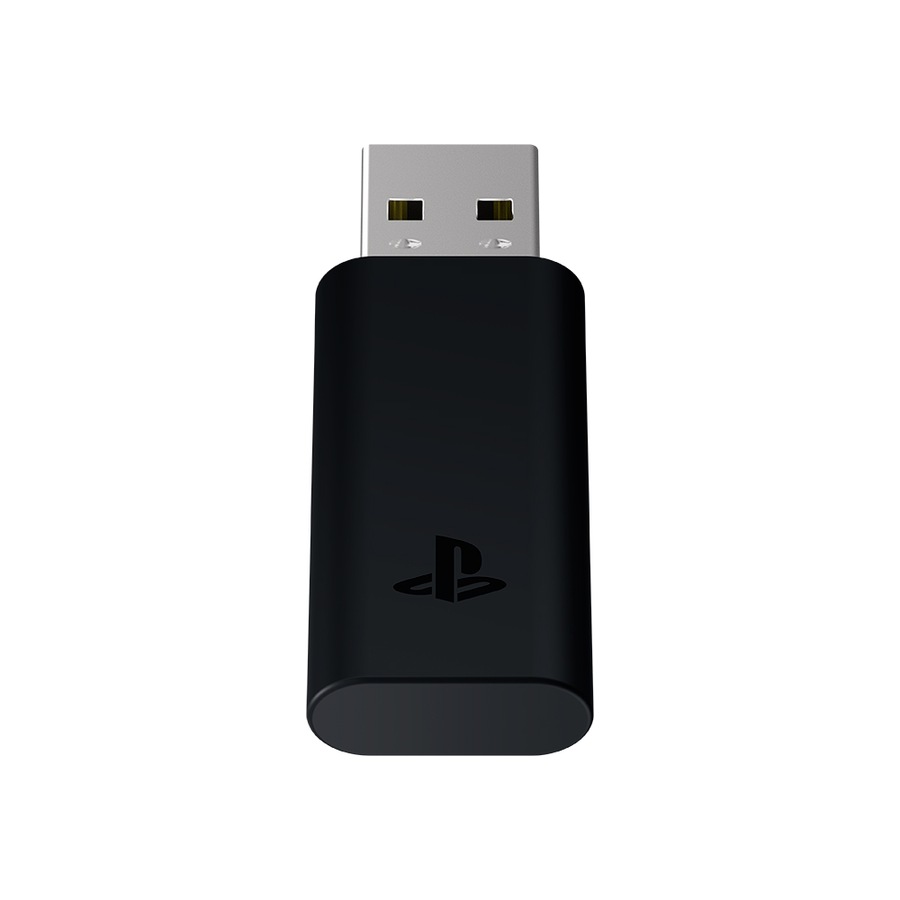 PlayStation 4 Gold Wireless 500 Million Limited Edition Headset