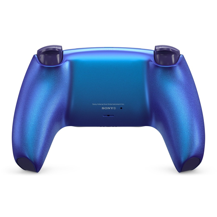 PlayStation 5 DualSense Wireless Controller (Chroma Indigo)
