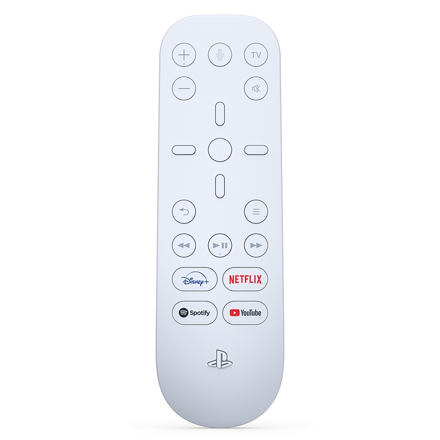 PlayStation 5 Media Remote