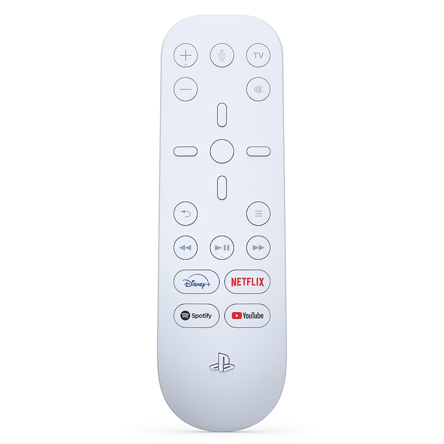 PlayStation 5 Media Remote