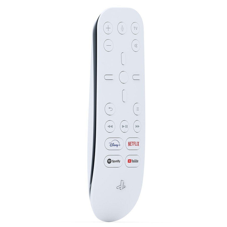 PlayStation 5 Media Remote