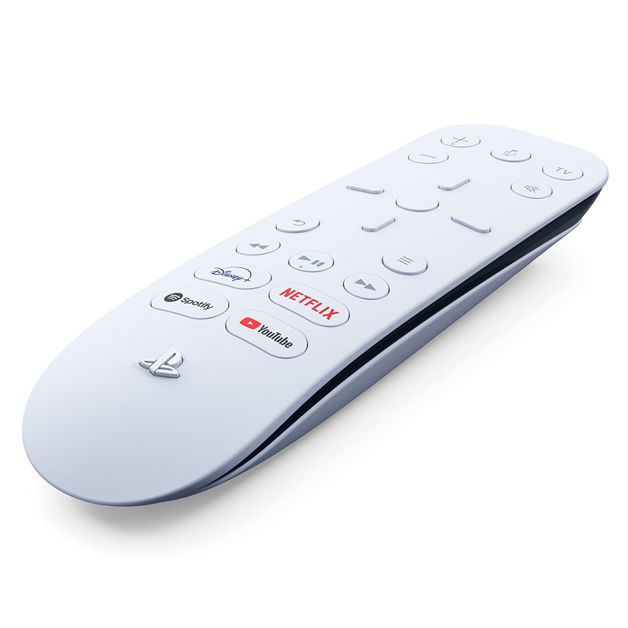 PlayStation 5 Media Remote