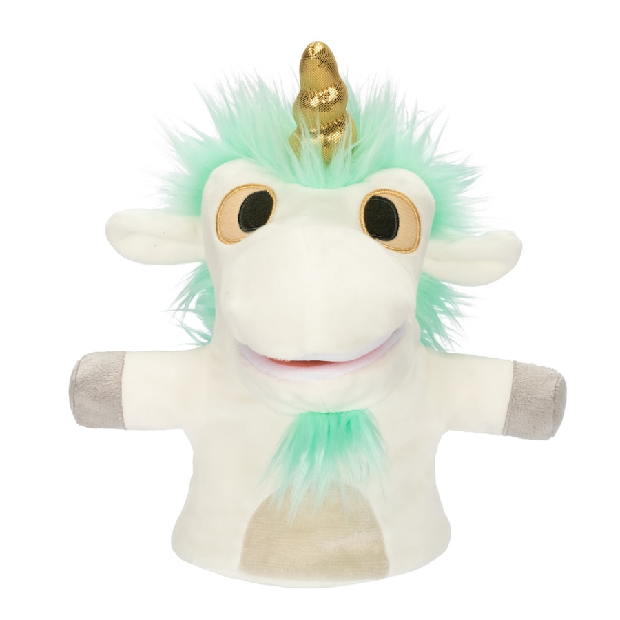 Plush Bluey Friends 8 inch Plush Unicorse