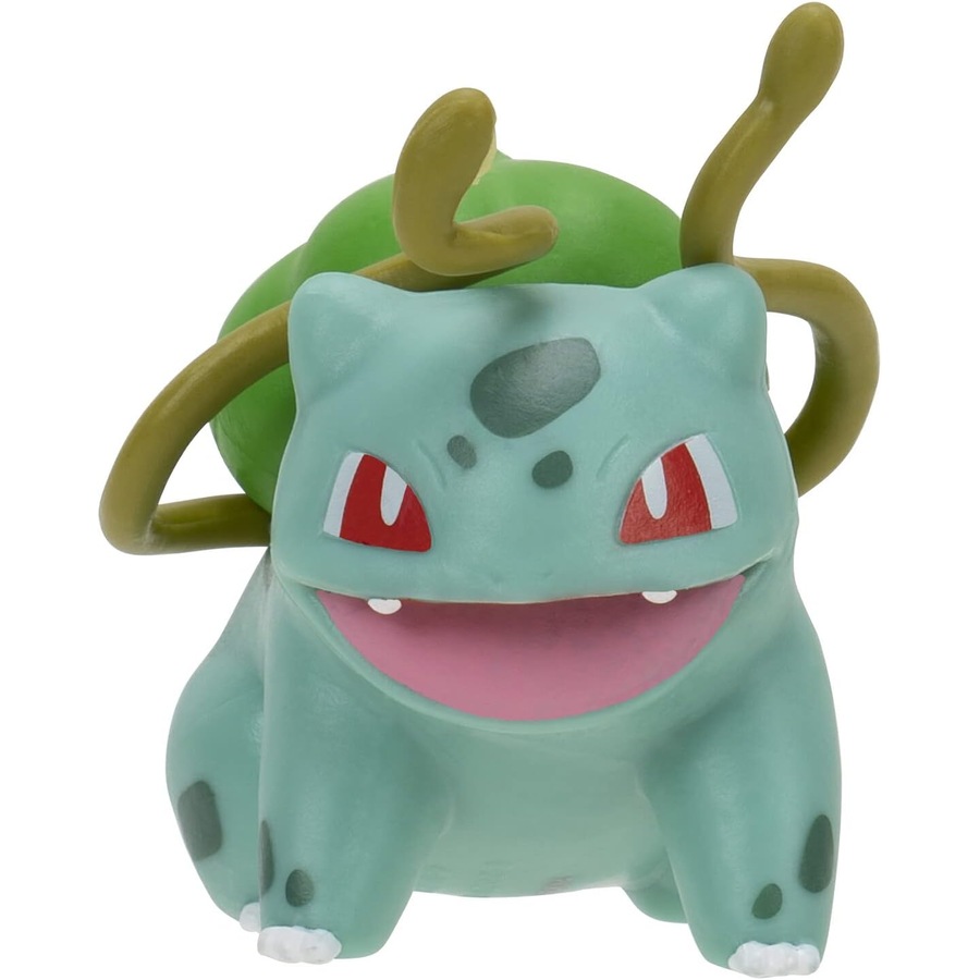 Pokemon Battle Figure Multi 6 Pack