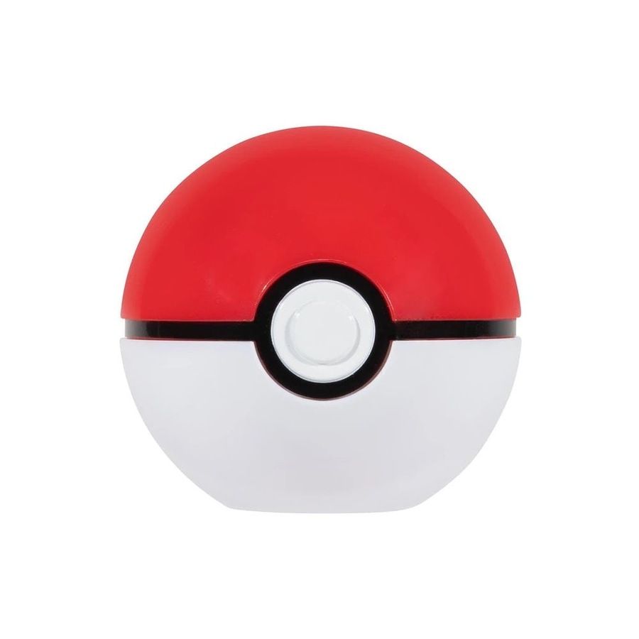 Pokemon Clip 'N' Go Grookey + Poke Ball