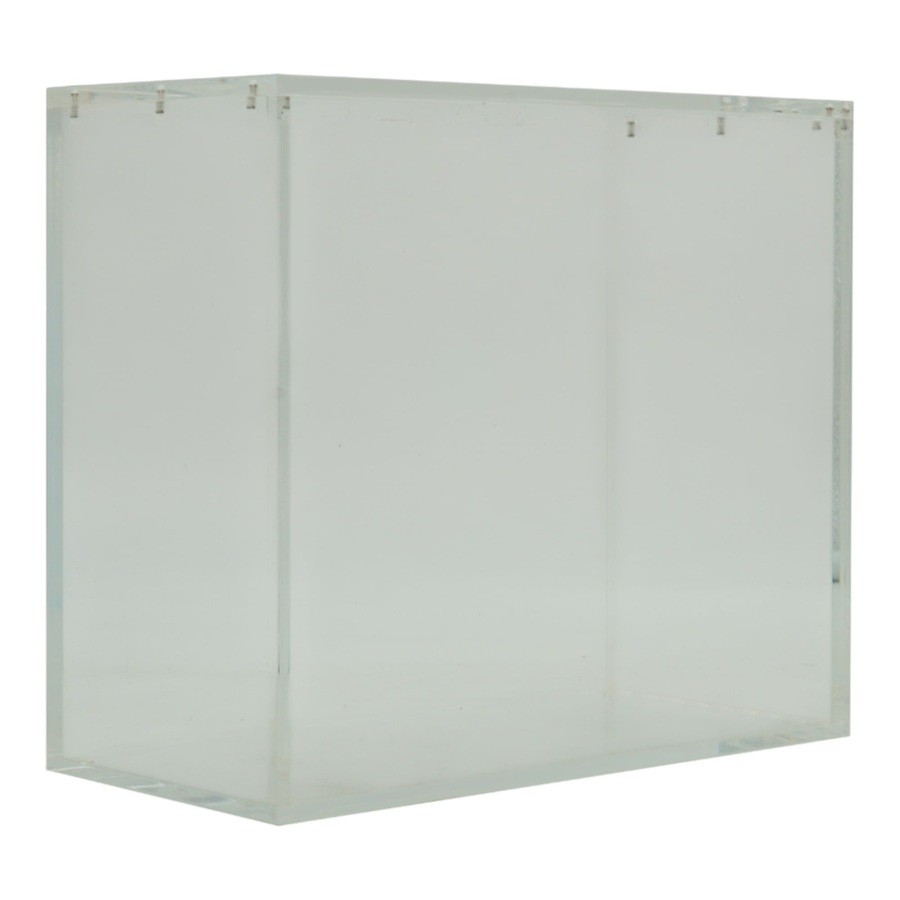 Pokemon Elite Trainer Box Acrylic Case 2 Pack