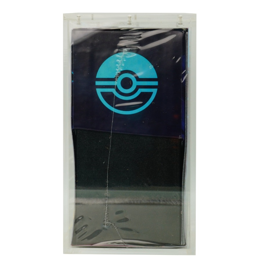 Pokemon Elite Trainer Box Acrylic Case 2 Pack