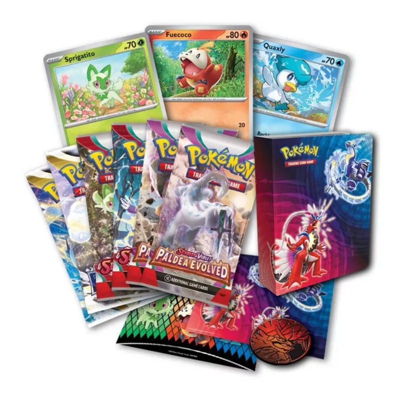 Buy Pokemon TCG: Collectors Chest July 2023 - MyDeal