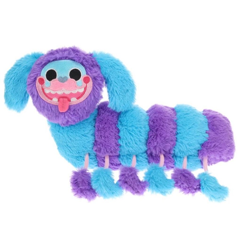 Buy Poppy Playtime PJ Pugapillar Collectible 10 inch Plush - MyDeal