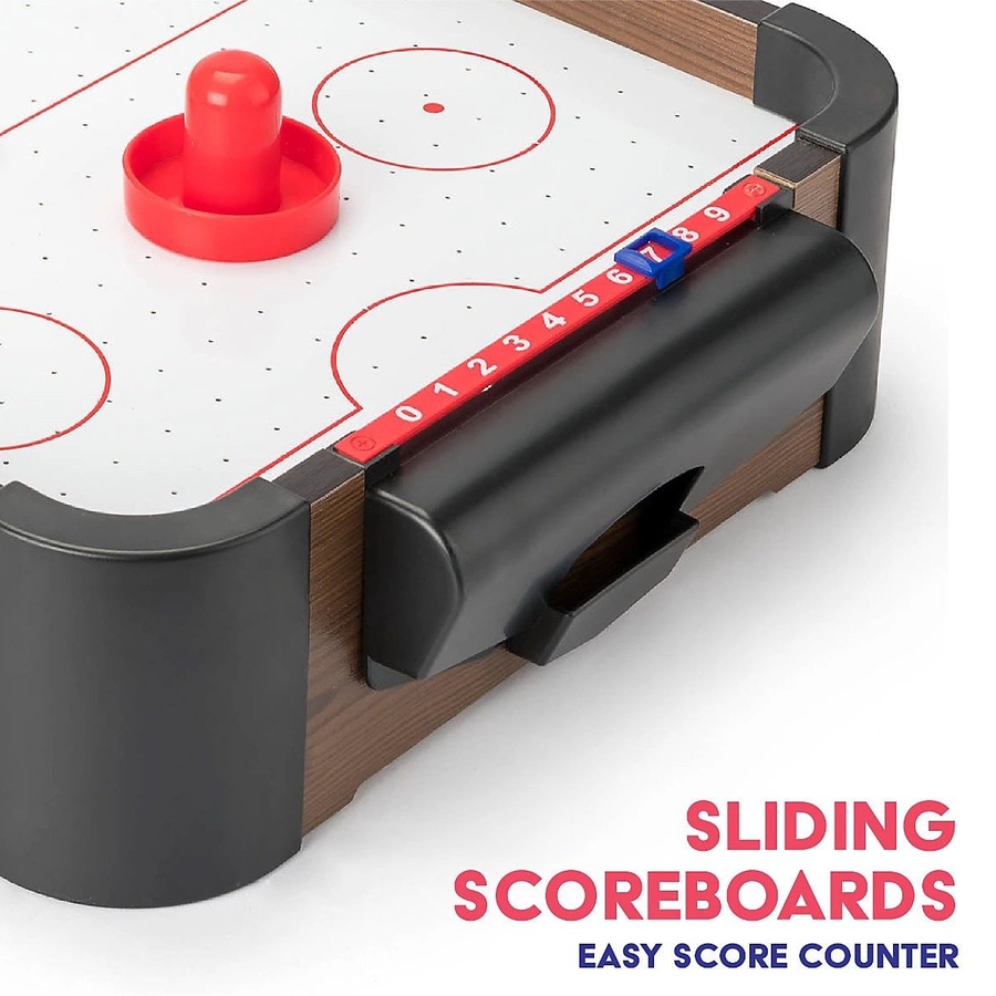Power Play 20 inch Air Hockey Table