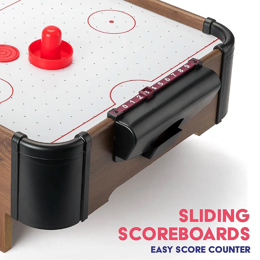 Power Play 28 inch Air Hockey Table