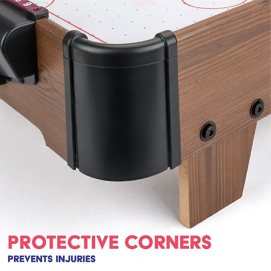 Power Play 28 inch Air Hockey Table