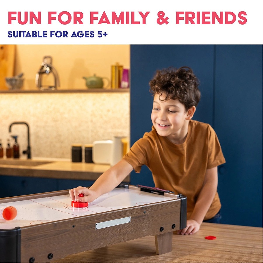 Power Play 28 inch Air Hockey Table