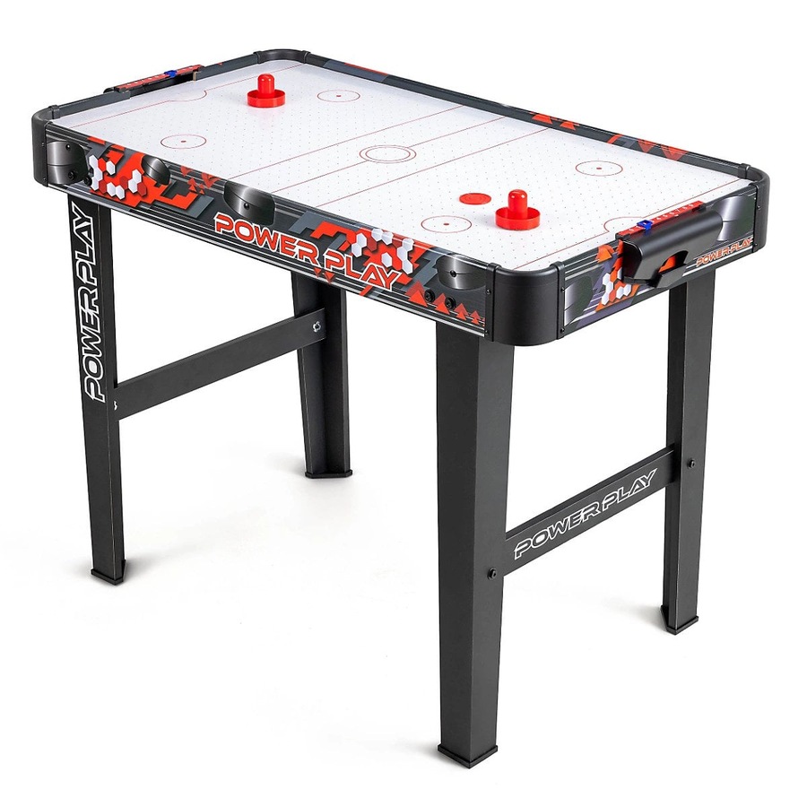 Power Play 3ft Air Hockey Table