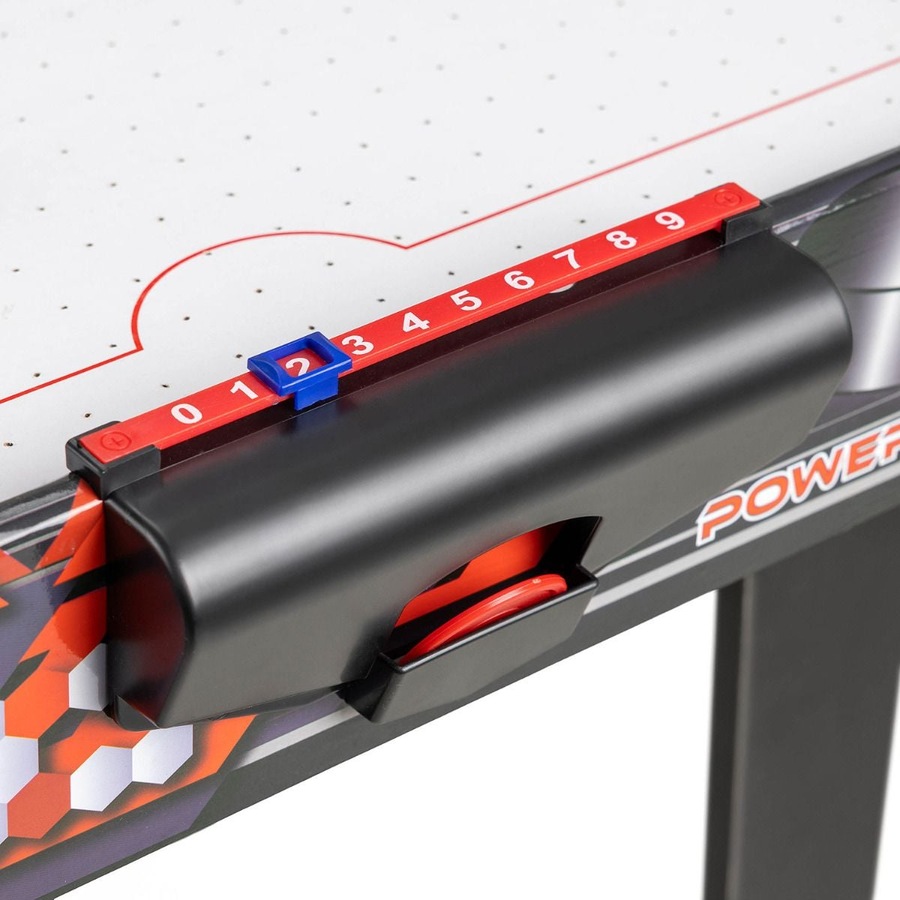 Power Play 3ft Air Hockey Table