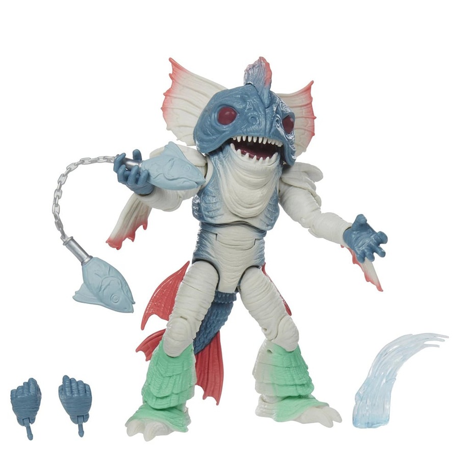 Buy Power Rangers Lightning Collection Mighty Morphin Pirantishead 7 ...