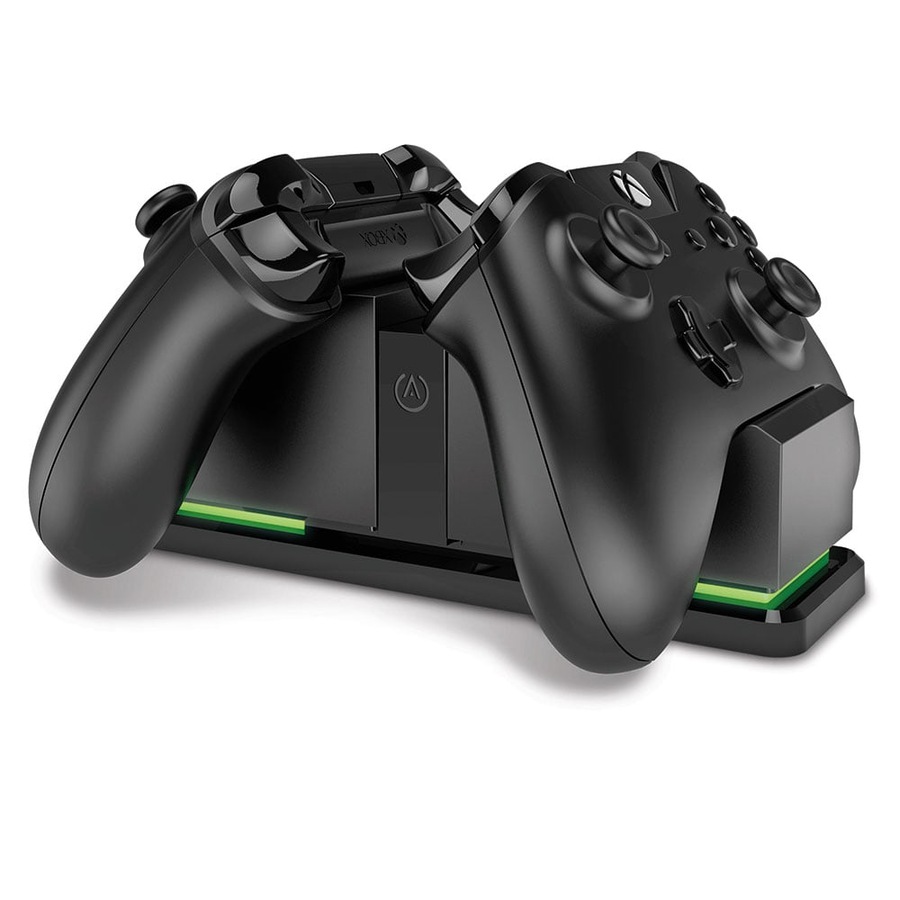 PowerA Dual Charging Station for Xbox One