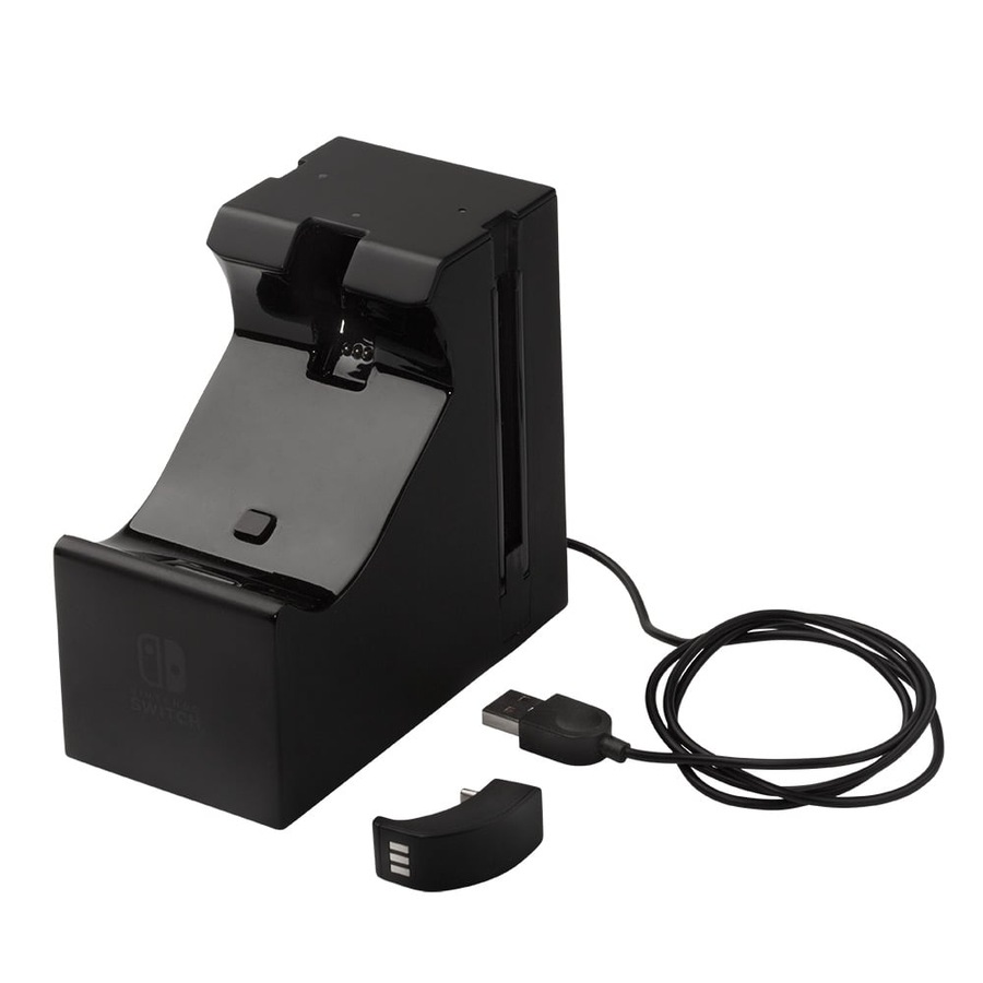 PowerA Joy-Con and Pro Controller Charging Dock for Nintendo Switch