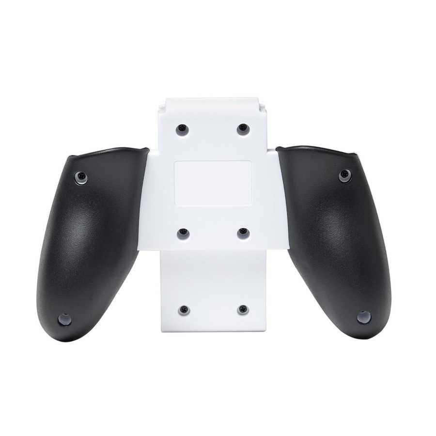 PowerA Joy-Con Comfort Grip for Nintendo Switch (White)