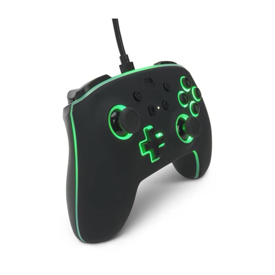 PowerA Spectra Enhanced Wired Controller for Nintendo Switch