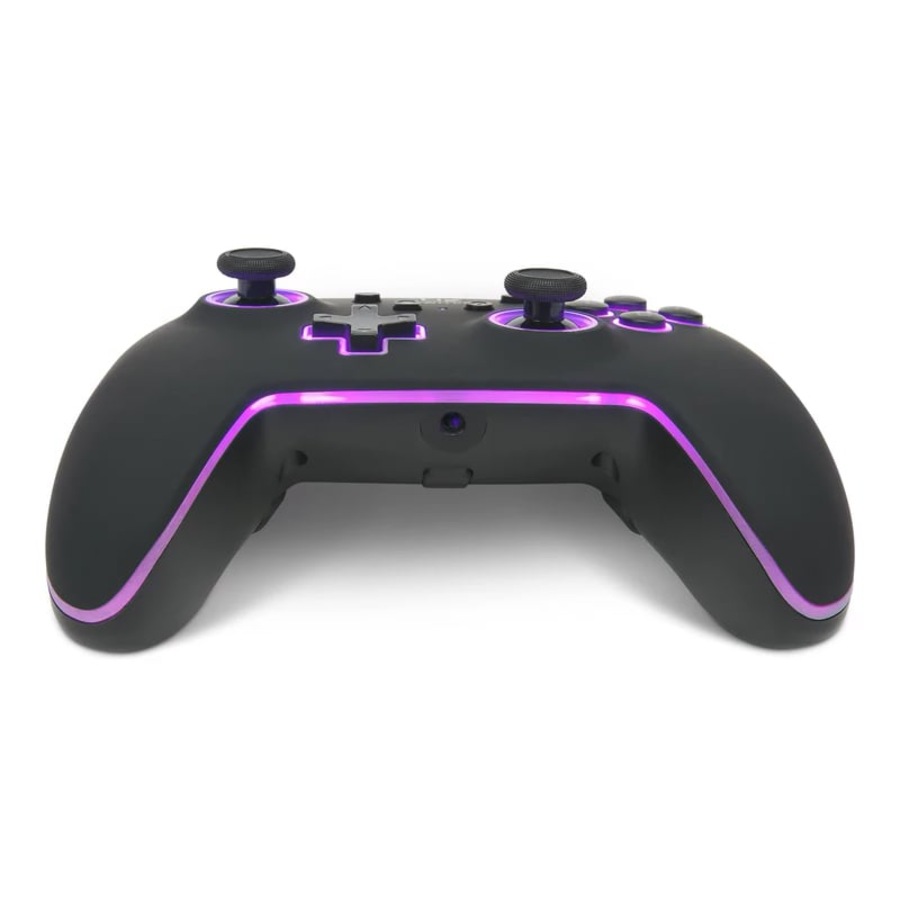 PowerA Spectra Enhanced Wired Controller for Nintendo Switch