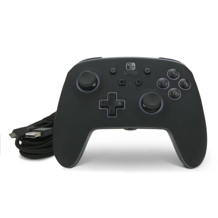 PowerA Spectra Enhanced Wired Controller for Nintendo Switch