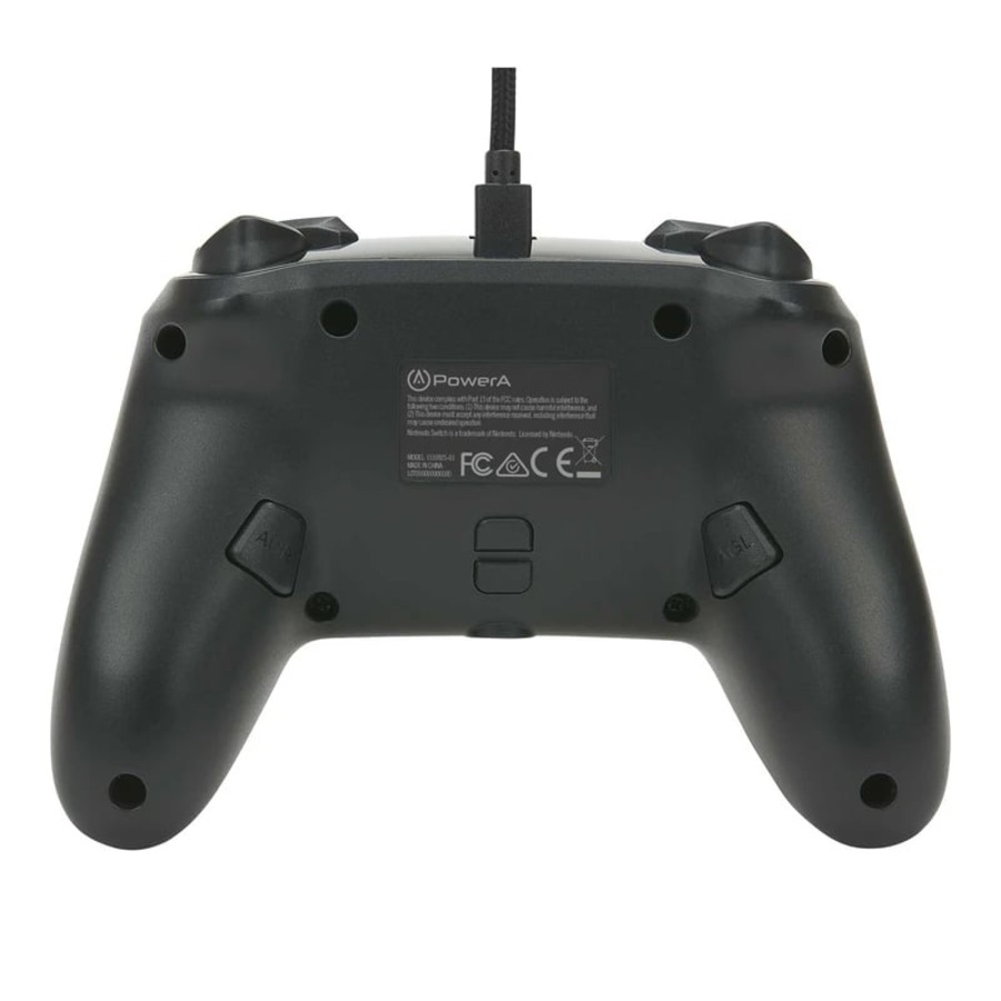 PowerA Spectra Enhanced Wired Controller for Nintendo Switch