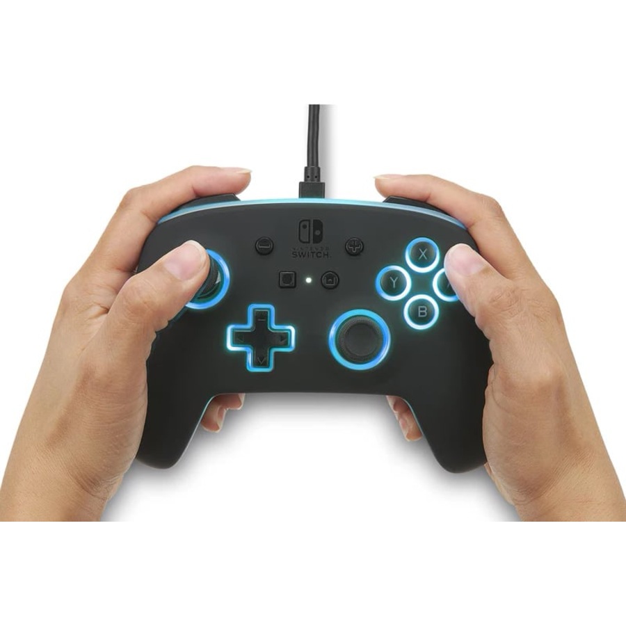 PowerA Spectra Enhanced Wired Controller for Nintendo Switch