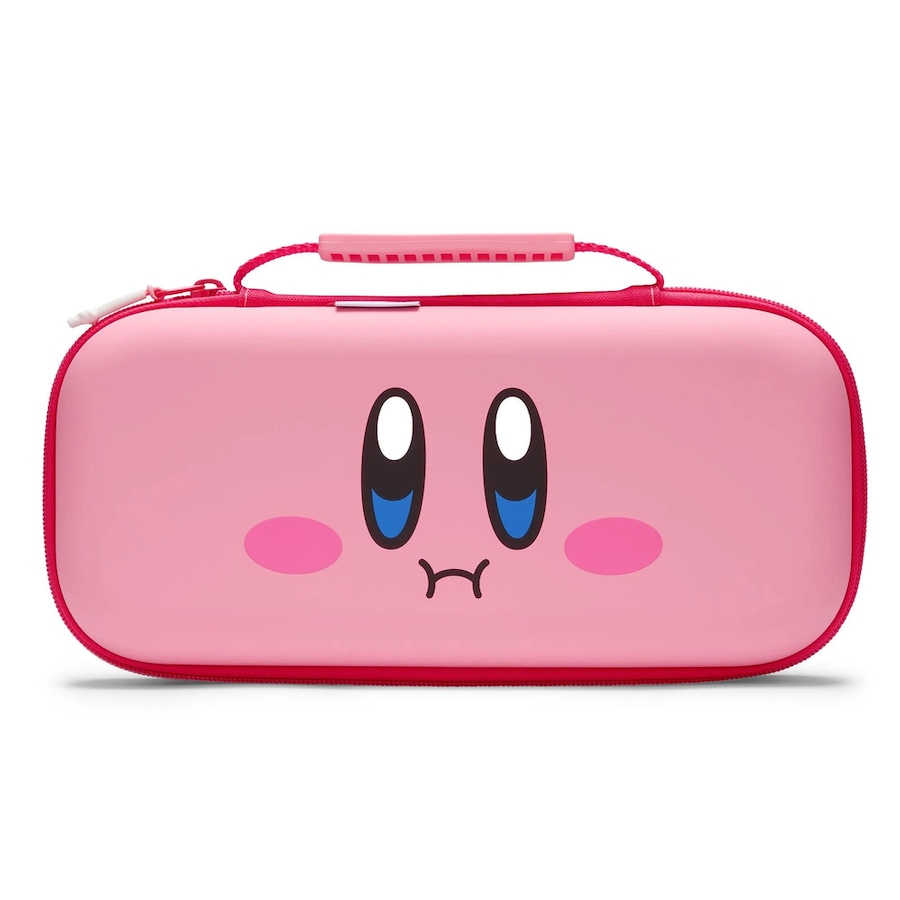 PowerA Ultra Protection Case for Nintendo Switch 2 (Kirby Mouthful)